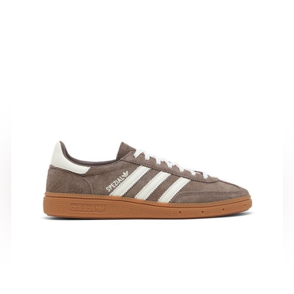 Adidas handball Spezial Earth Strat Gum
Size: US 8.5 W / New / - Picture 2 of 7